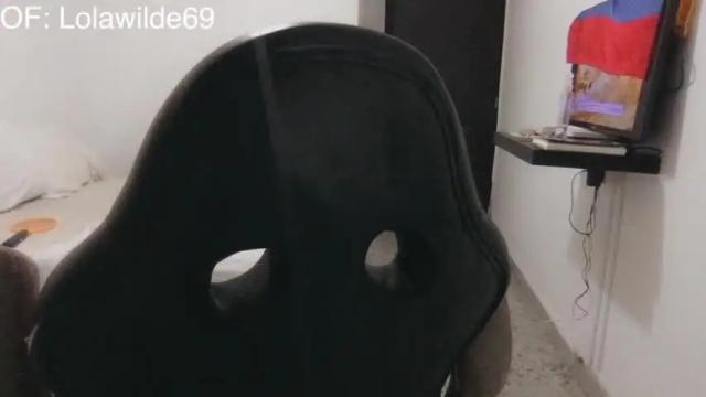 Image 10 of lolita_wilde390 Stream on Chaturbate on 14 months ago