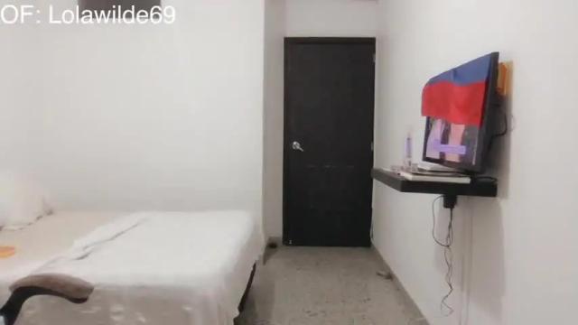 Thumbnail 2, lolita_wilde390's Stream at Chaturbate, 14 months ago