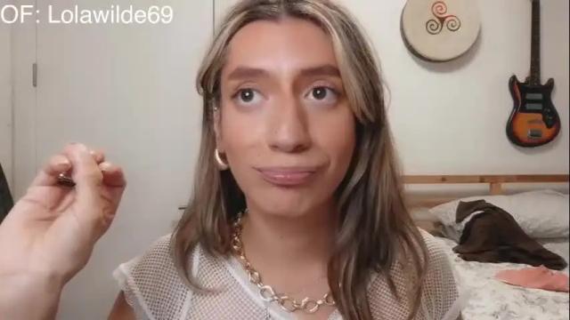 Image 12 of lolita_wilde390 Stream on Chaturbate on 2 months ago