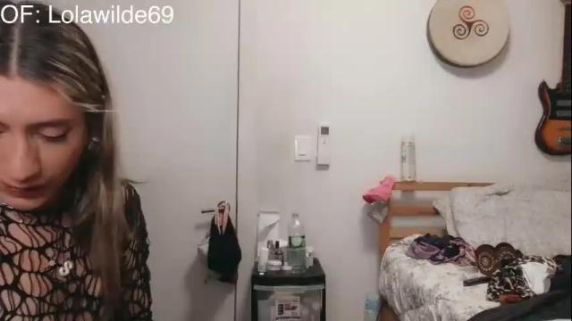 Image 7 of lolita_wilde390 Stream on Chaturbate on 2 months ago