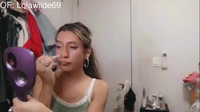 Image 3 of lolita_wilde390 Stream on Chaturbate on 1 month ago