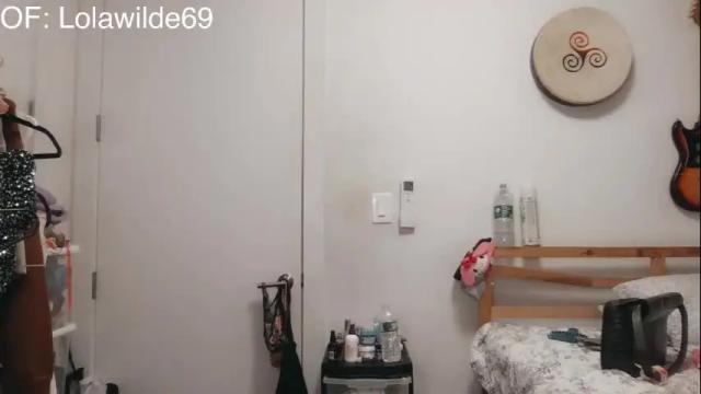 Image 10 of lolita_wilde390 Stream on Chaturbate on 4 days ago