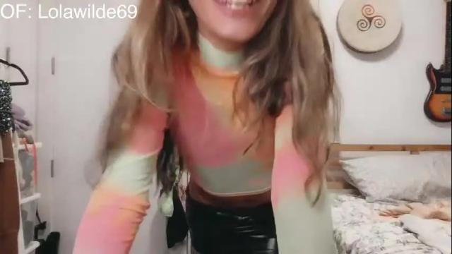 Thumbnail 1, lolita_wilde390's Stream at Chaturbate, 1 day ago