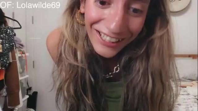 Image 12 of lolita_wilde390 Stream on Chaturbate on 2 days ago