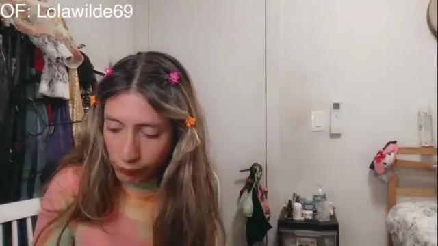 Image 2 of lolita_wilde390 Stream on Chaturbate on 2 days ago
