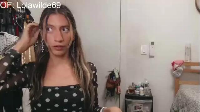 Image 2 of lolita_wilde390 Stream on Chaturbate on 2 months ago
