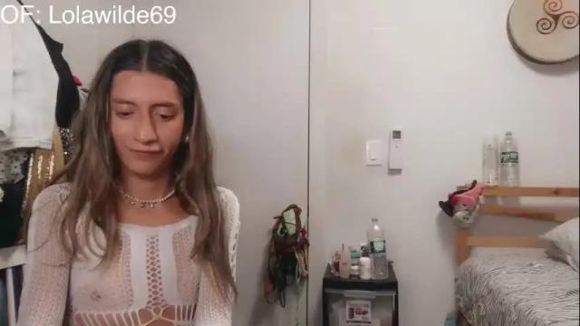 Image 11 of lolita_wilde390 Stream on Chaturbate on 1 month ago