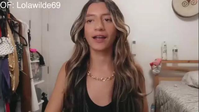 Image 4 of lolita_wilde390 Stream on Chaturbate on 1 month ago