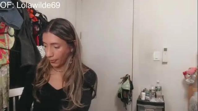 Image 7 of lolita_wilde390 Stream on Chaturbate on 1 month ago