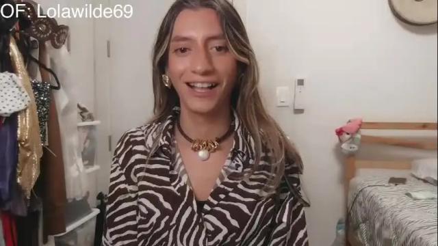 Image 10 of lolita_wilde390 Stream on Chaturbate on 1 month ago