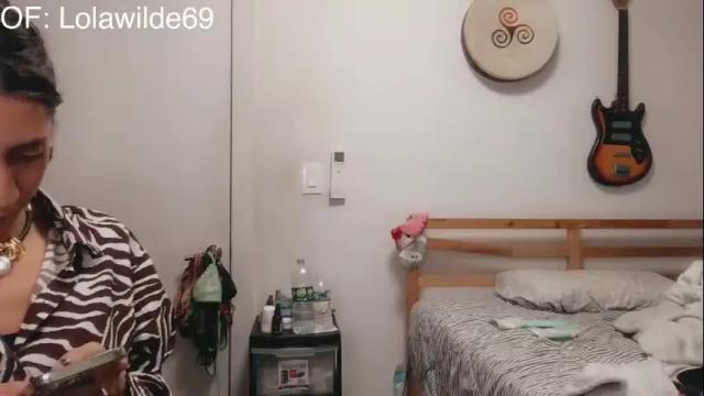 Image 4 of lolita_wilde390 Stream on Chaturbate on 1 month ago