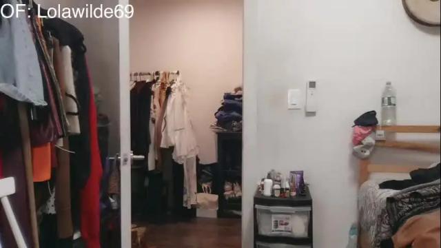 Thumbnail 1, lolita_wilde390's Stream at Chaturbate, 9 hours ago