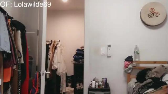 Image 12 of lolita_wilde390 Stream on Chaturbate on 14 hours ago