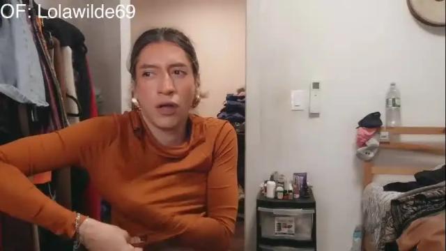 Image 3 of lolita_wilde390 Stream on Chaturbate on 14 hours ago