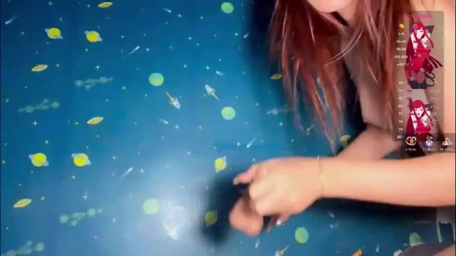 Image 10 of lolla_sexxibunny Stream on Chaturbate on 1 month ago