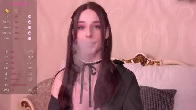 Thumbnail 2, lollavos's Stream at Chaturbate, 13 months ago