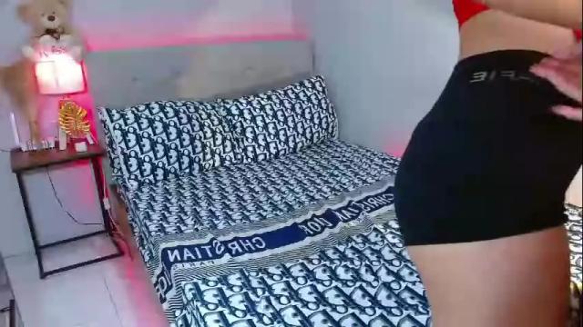 Image 4 of lolli_rosie Stream on Chaturbate on 1 month ago