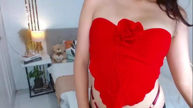 Image 2 of lolli_rosie Stream on Chaturbate on 2 days ago