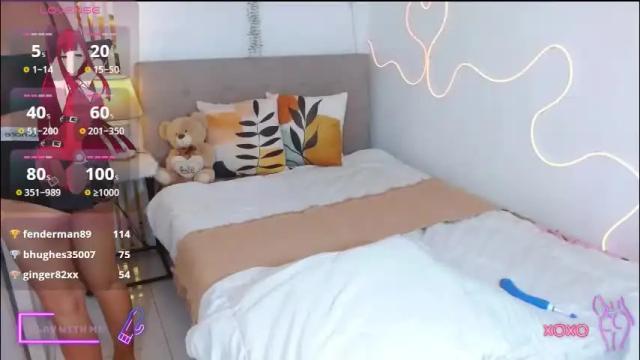 Thumbnail 1, lolli_rosie's Stream at Chaturbate, 2 months ago