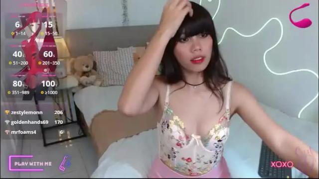 Image 2 of lolli_rosie Stream on Chaturbate on 2 months ago