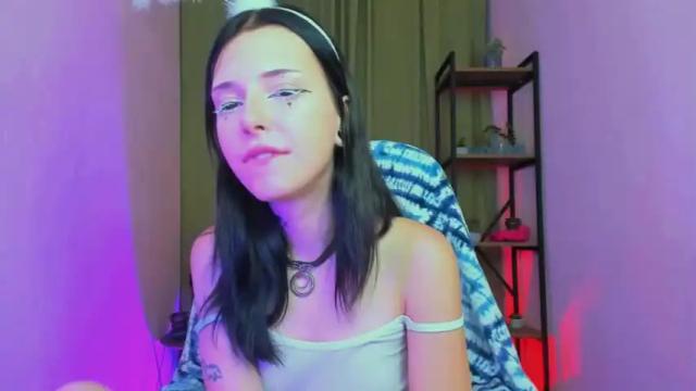 Image 10 of lollicorn_ Stream on Chaturbate on 19 months ago