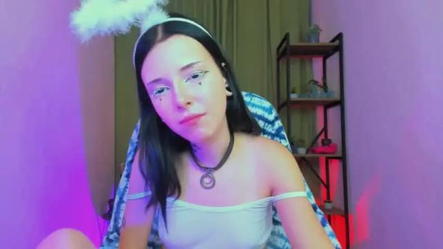 Image 12 of lollicorn_ Stream on Chaturbate on 19 months ago