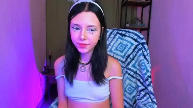 Image 4 of lollicorn_ Stream on Chaturbate on 19 months ago