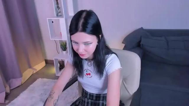 Image 4 of lollicorn_ Stream on Chaturbate on 19 months ago