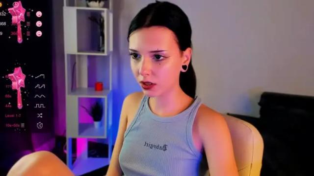 Image 4 of lollicorn_ Stream on Chaturbate on 19 months ago