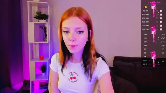 Image 10 of lollicorn_ Stream on Chaturbate on 19 months ago