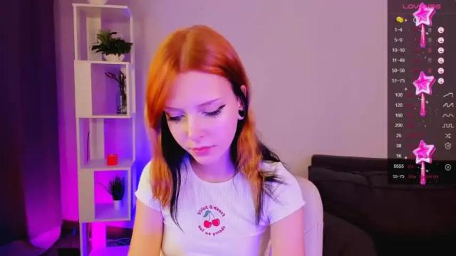 Thumbnail 3, lollicorn_'s Stream at Chaturbate, 19 months ago