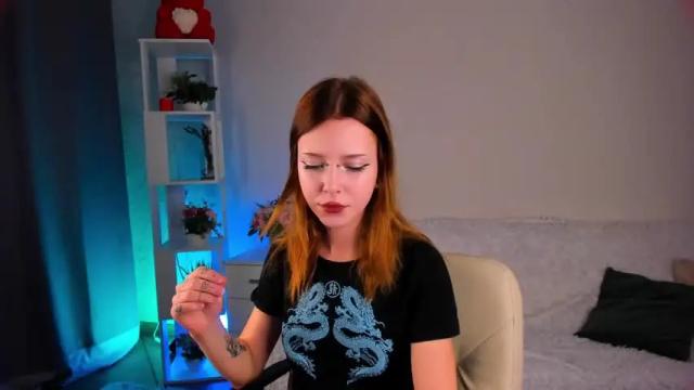 Image 4 of lollicorn_ Stream on Chaturbate on 19 months ago