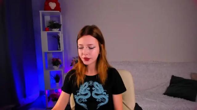 Thumbnail 2, lollicorn_'s Stream at Chaturbate, 19 months ago