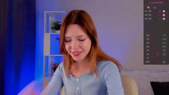 Image 4 of lollicorn_ Stream on Chaturbate on 18 months ago