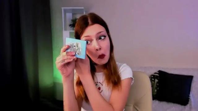 Image 3 of lollicorn_ Stream on Chaturbate on 18 months ago