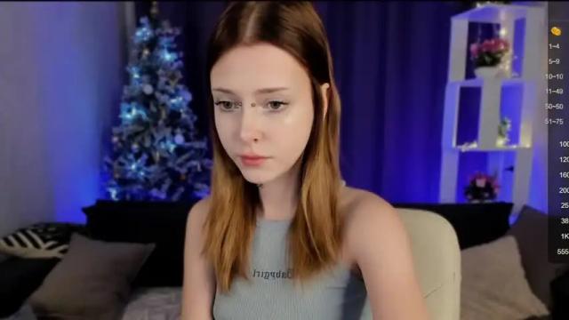 Image 3 of lollicorn_ Stream on Chaturbate on 18 months ago