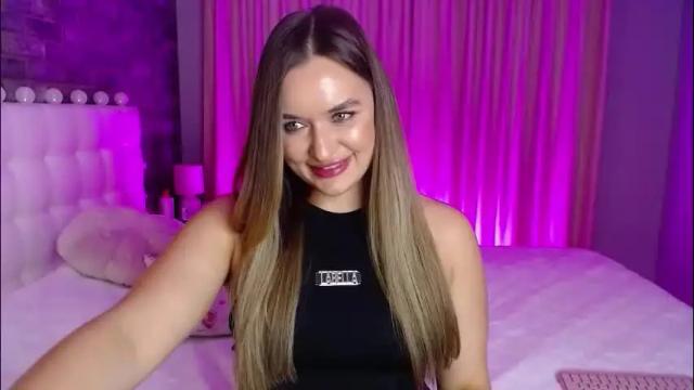 Image 8 of lollidoli__ Stream on Chaturbate on 1 month ago