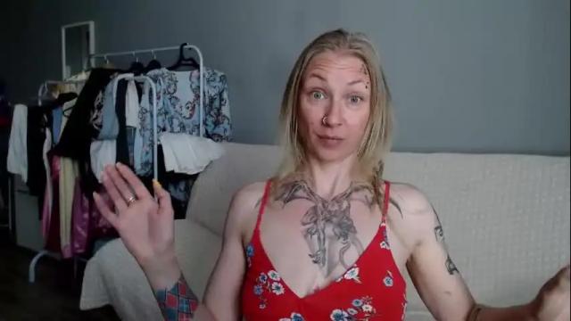 Thumbnail 2, lollifox_1's Stream at Chaturbate, 6 days ago