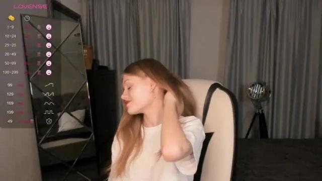 Thumbnail 2, lolliis's Stream at Chaturbate, 13 months ago