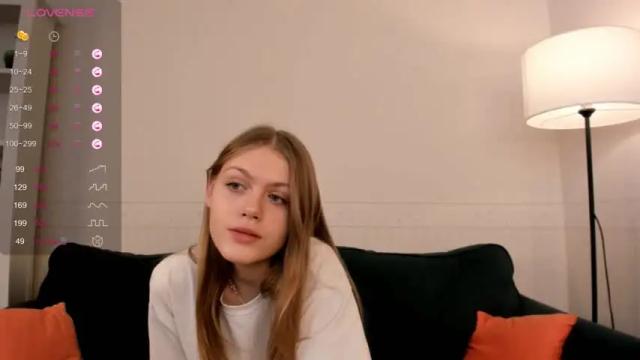 Image 2 of lolliis Stream on Chaturbate on 13 months ago