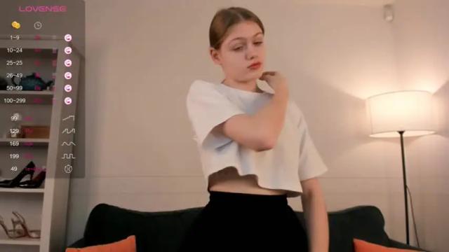 Image 8 of lolliis Stream on Chaturbate on 12 months ago