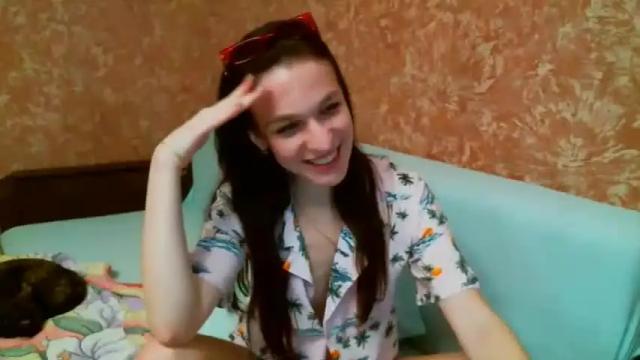 Image 7 of lollipop_25 Stream on Chaturbate on 19 months ago