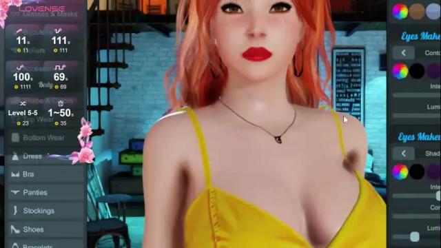 Thumbnail 1, lollita__pop's Stream at Chaturbate, 1 month ago