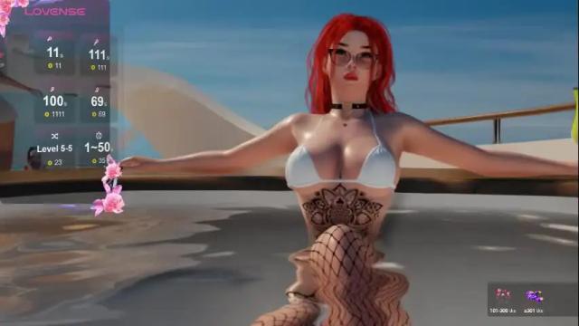 Image 10 of lollita__pop Stream on Chaturbate on 1 month ago