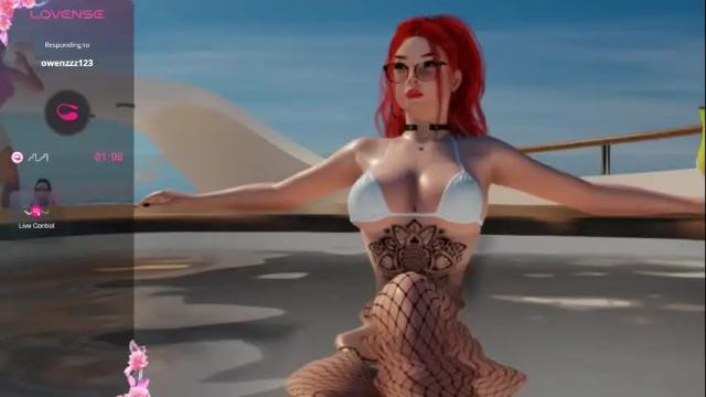 Thumbnail 3, lollita__pop's Stream at Chaturbate, 1 month ago