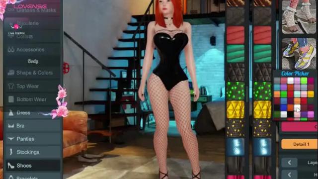 Thumbnail 1, lollita__pop's Stream at Chaturbate, 1 month ago