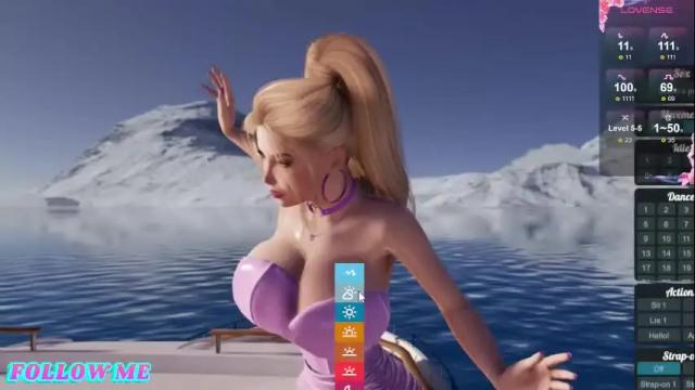 Thumbnail 2, lollita__pop's Stream at Chaturbate, 1 month ago