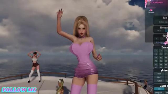 Thumbnail 3, lollita__pop's Stream at Chaturbate, 1 month ago
