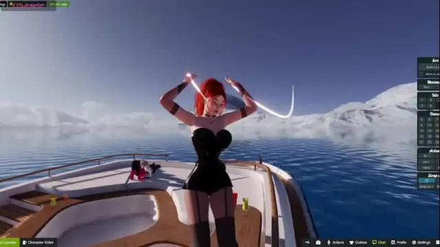 Image 2 of lollita__pop Stream on Chaturbate on 15 days ago