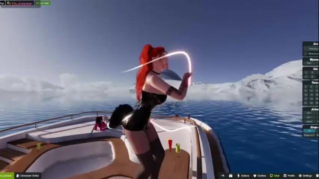 Image 3 of lollita__pop Stream on Chaturbate on 15 days ago